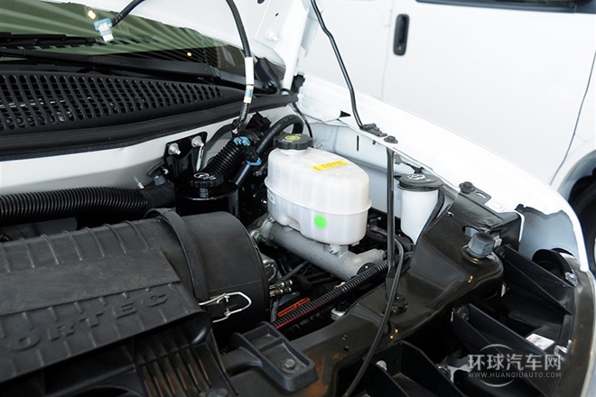 2014款 5.3L G2500S 四驱领袖级