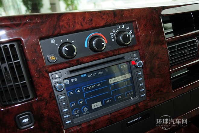 2014款 5.3L 领袖版