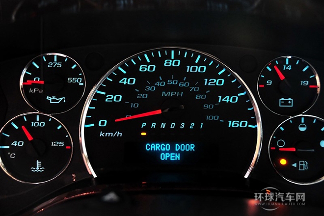 2014款 5.3L 领袖版