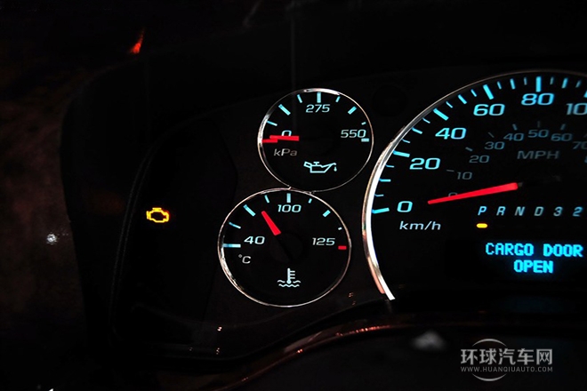 2014款 5.3L 领袖版