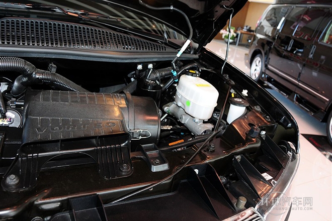 2014款 6.0L 2500S
