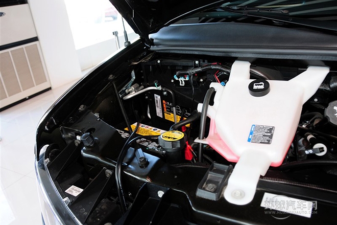 2014款 6.0L 2500S