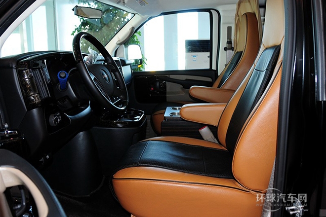 2014款 6.0L 2500S