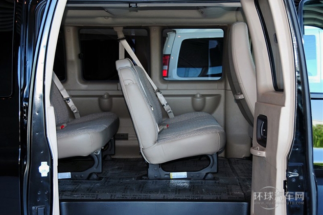 2014款 6.0L G1500L 领袖级