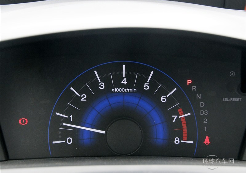 2014款 1.8L 自动豪华版