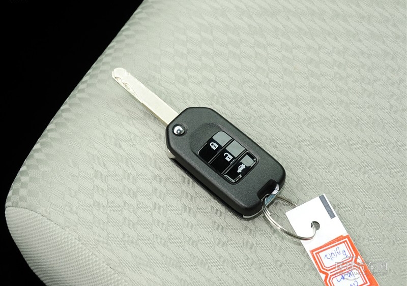 2014款 1.8L 自动经典版
