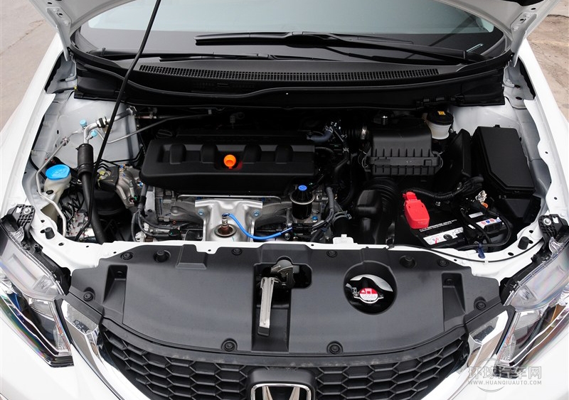 2014款 1.8L 自动经典版