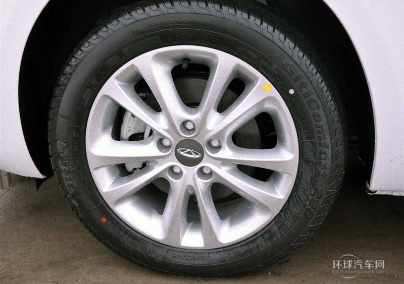 2014款 1.6L DVVT 汽车之家专享版