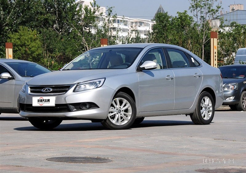 2014款 1.6L DVVT 手动致诚版