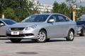2014款 1.6L DVVT 手动致诚版