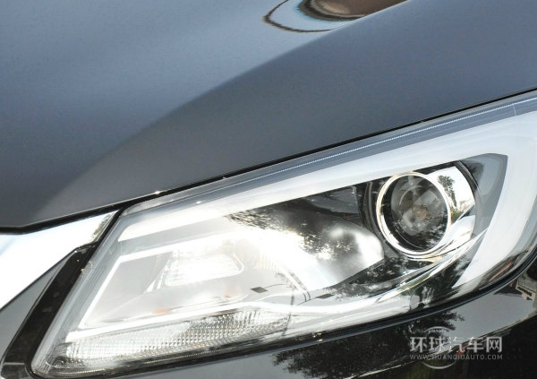 2013款 1.6L DVVT CVT致领版