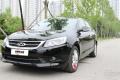 2013款 1.6L DVVT CVT致领版