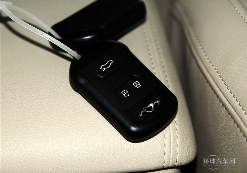 2013款 1.6L DVVT 手动致享版