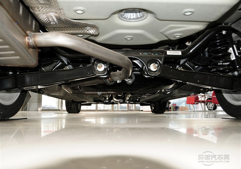 2013款 1.6L DVVT 手动致享版