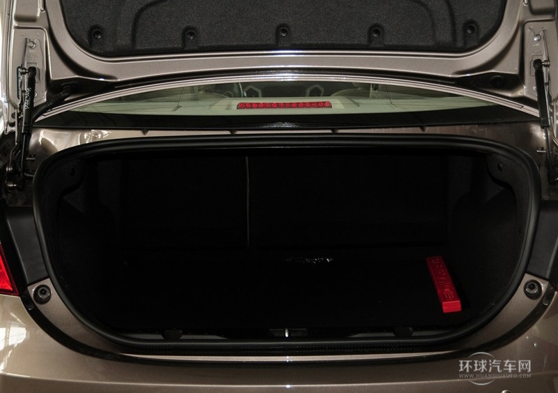 2013款 1.6L DVVT 手动致享版