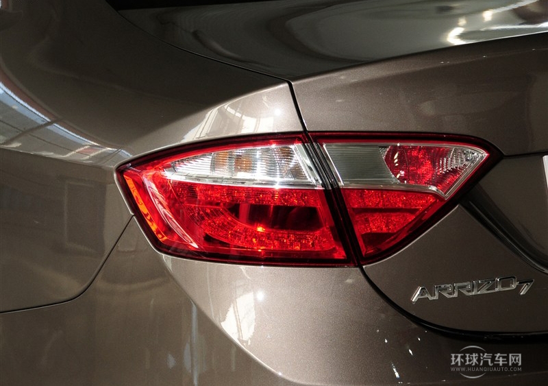 2013款 1.6L DVVT 手动致享版