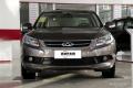 2013款 1.6L DVVT 手动致享版
