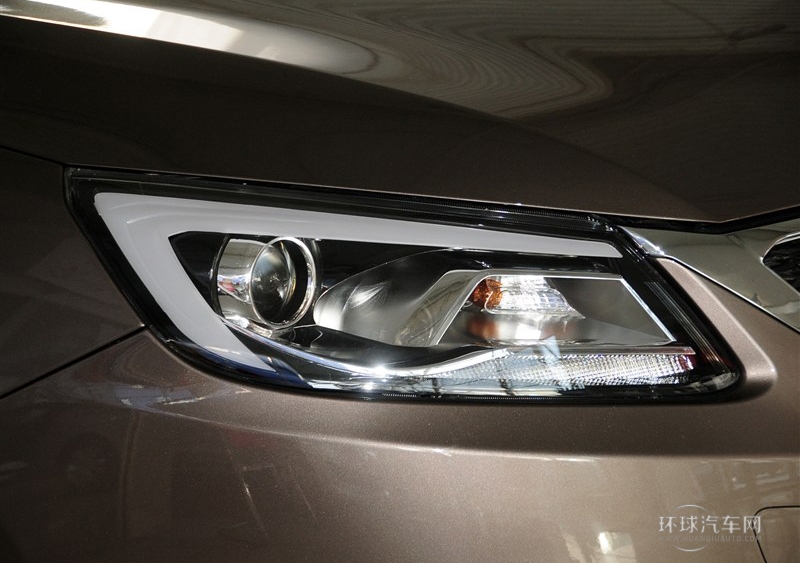 2013款 1.6L DVVT 手动致尚版