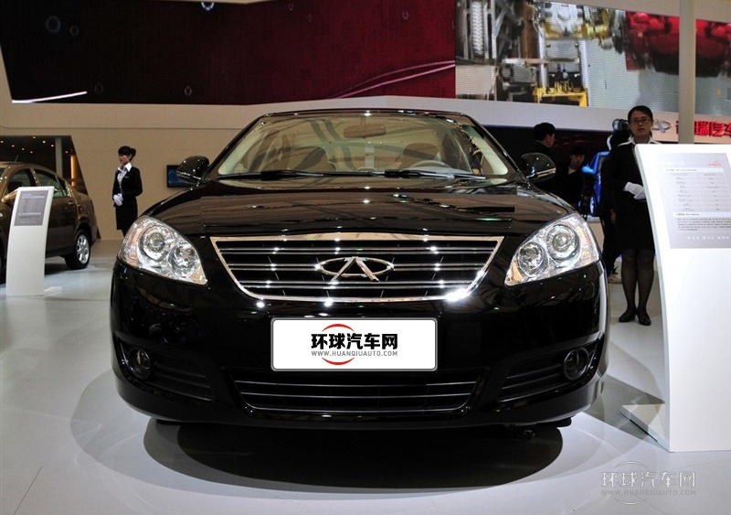 2012款 2.0L CVT尊雅版