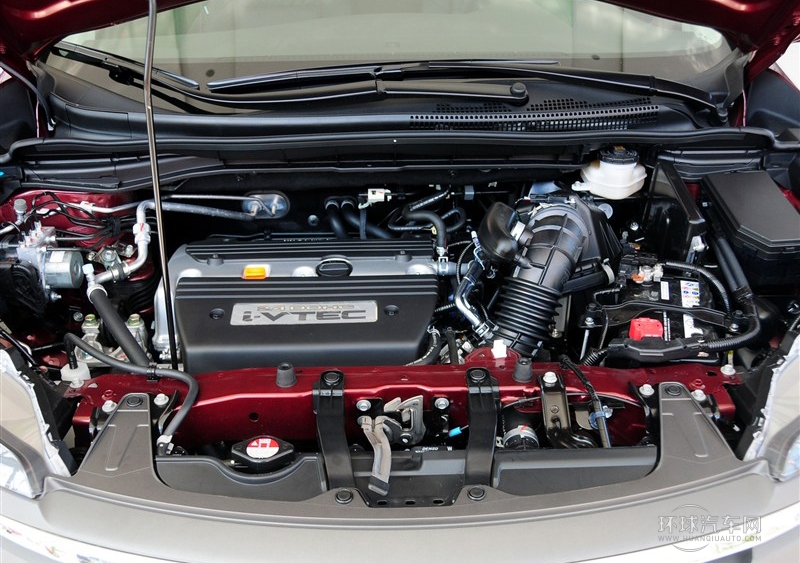 2012款 2.4L 四驱尊贵版