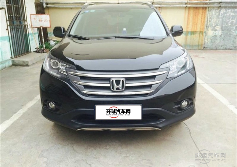 2012款 2.0L 四驱经典版