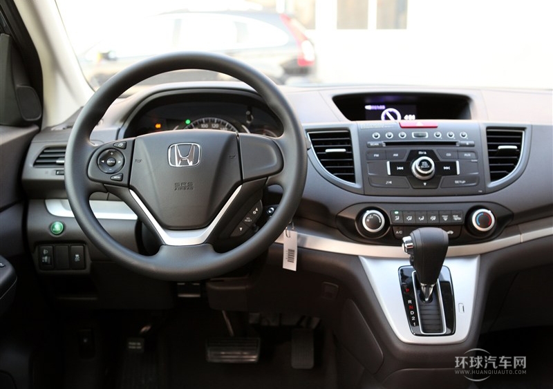 2012款 2.0L 四驱经典版