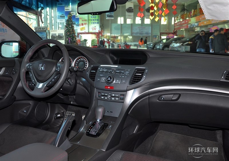 2013款 2.4L TYPE-S