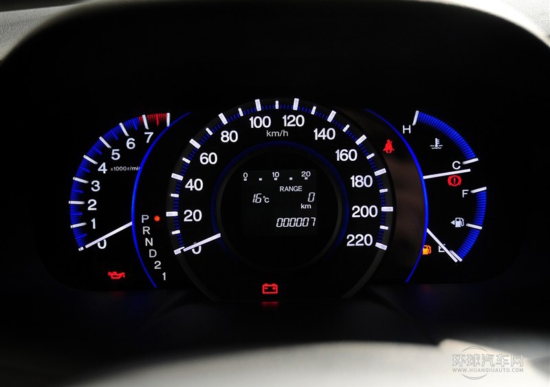 2014款 2.4L 舒适版