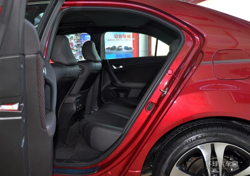 2013款 2.4L TYPE-S