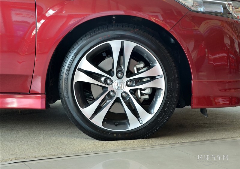2013款 2.4L TYPE-S