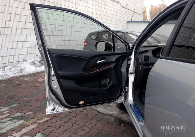 2014款 2.4L 明鉴版