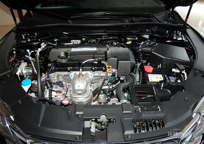 2014款 2.4L EXN 豪华导航版