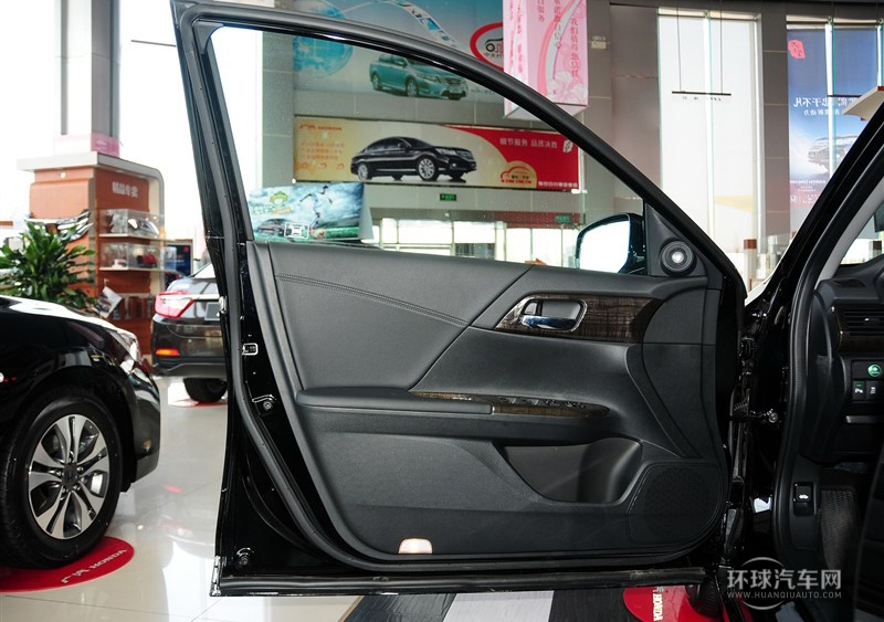 2014款 2.4L EXN 豪华导航版