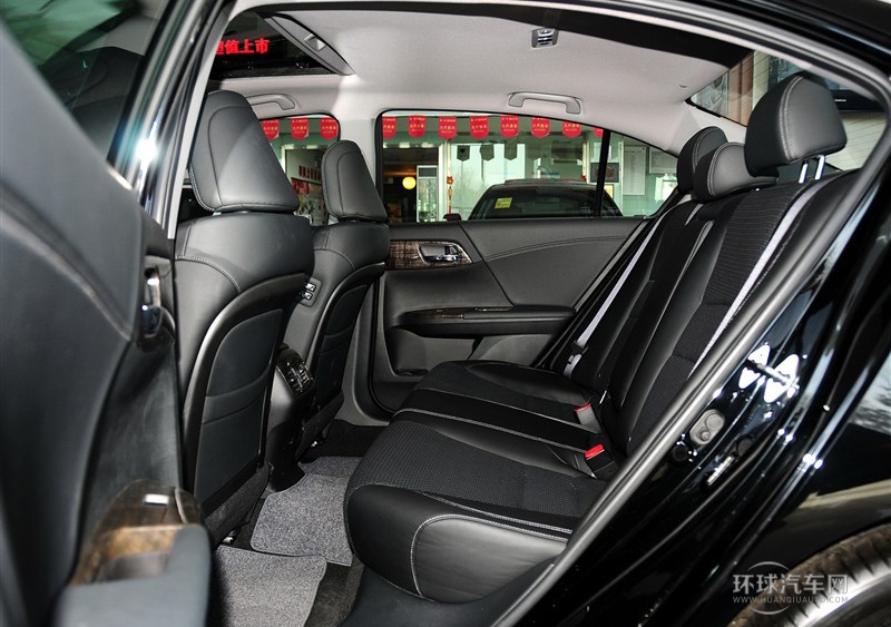 2014款 2.4L EXN 豪华导航版