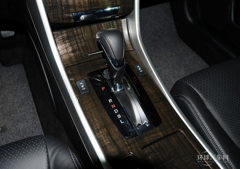 2014款 2.4L EXN 豪华导航版