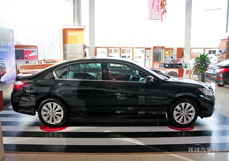 2014款 2.4L EXN 豪华导航版