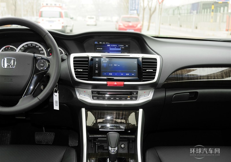 2014款 2.4L LX 舒适版