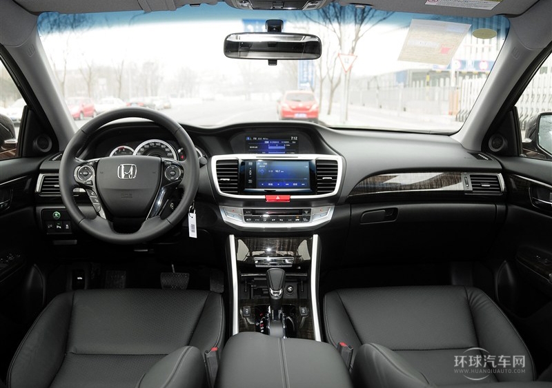 2014款 2.4L LX 舒适版
