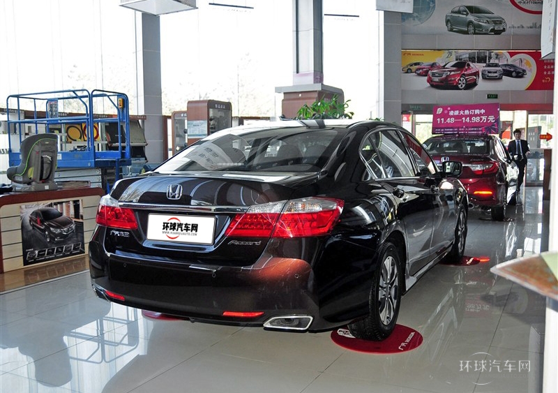 2014款 2.0L EX 豪华版