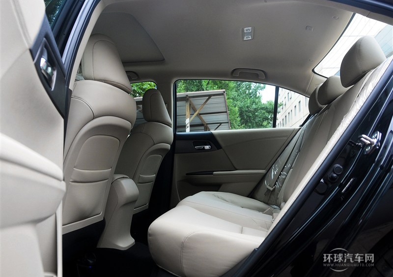 2014款 2.0L EXN 豪华导航版