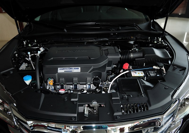 2014款 3.0L EXLN 旗舰版