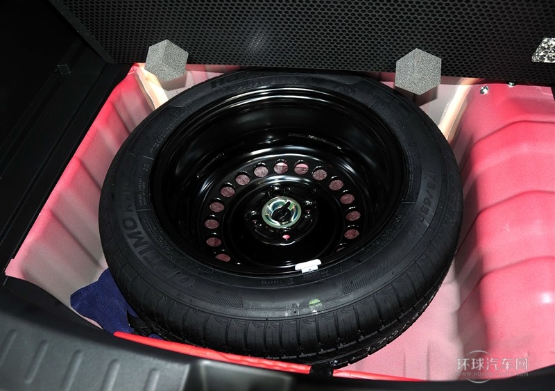 2011款 1.3L 手动舒适版