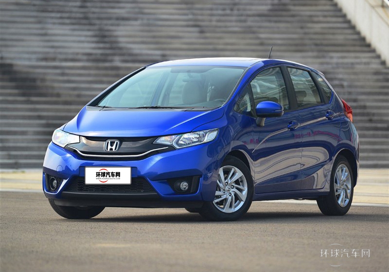2014款 1.5L SE CVT时尚型