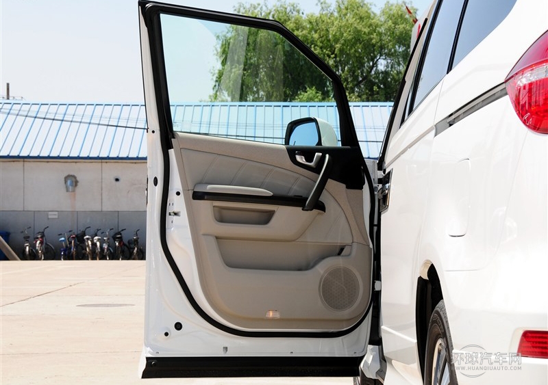 2012款 2.4L VTi-S尊贵版