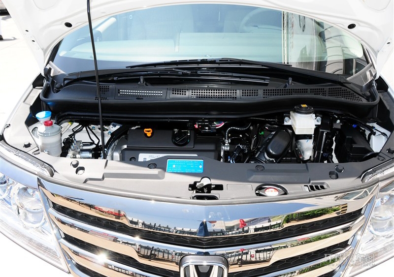 2012款 2.4L VTi-S尊贵版