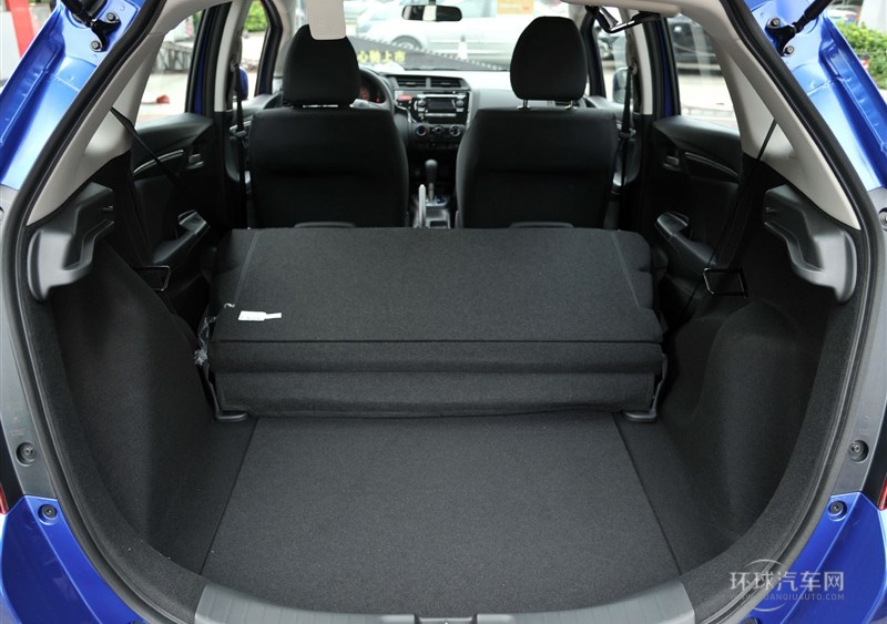 2014款 1.5L LX CVT舒适型