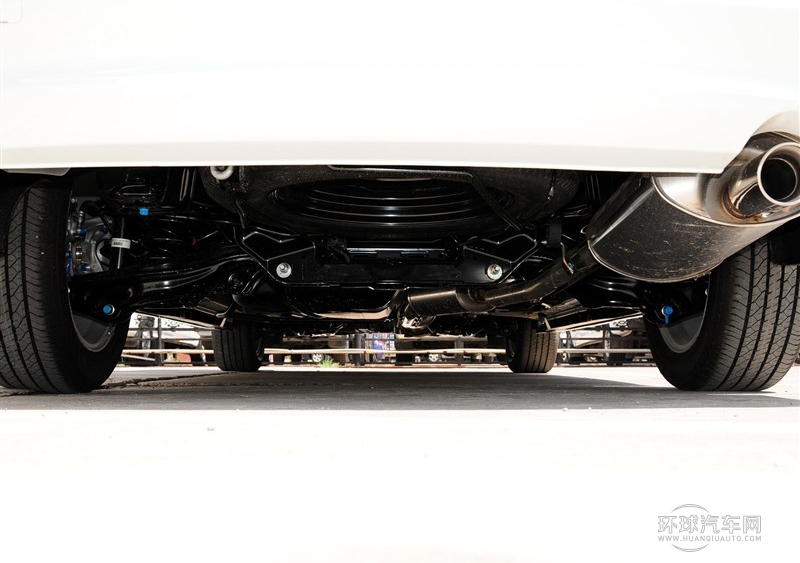 2012款 2.4L VTi-S尊贵版