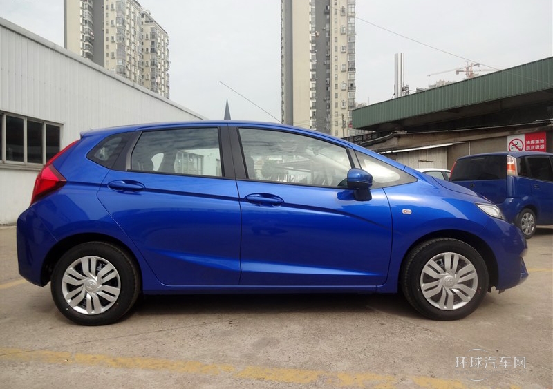 2014款 1.5L LX CVT舒适型