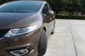 2013款 1.8L CVT豪华版 6座