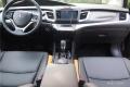2013款 1.8L CVT豪华版 6座